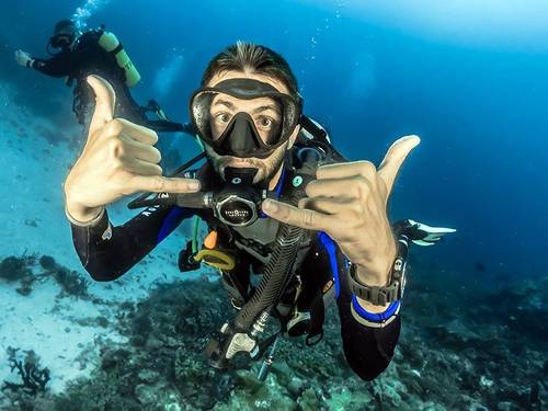 Aqua Dive Gold Coast