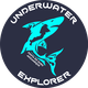 Under Water Explorer