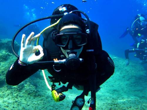 Zanziocean Dive Centre