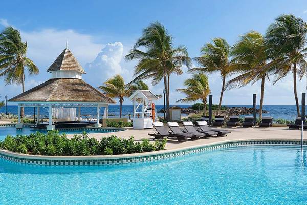 Jamaica