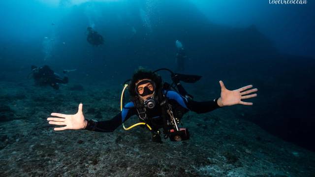 Big Blue Divers Rasdhoo