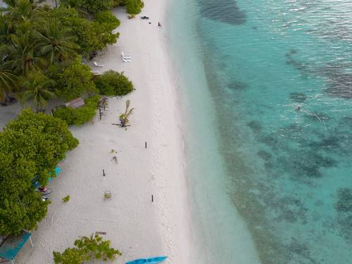 Himmafushi Scuba Adventure