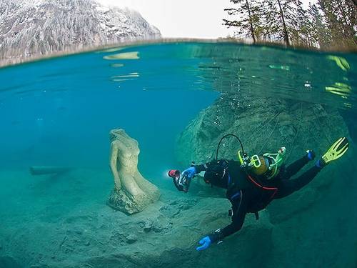 Dive-Store.ch