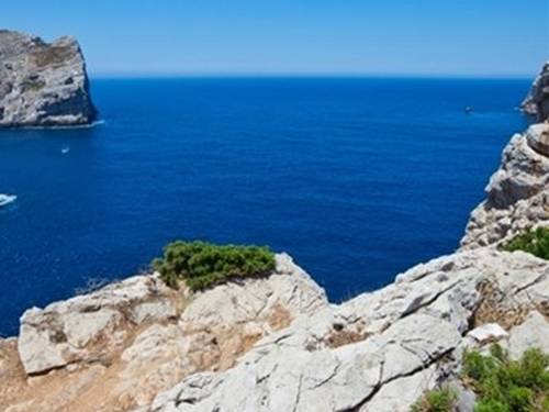 Capo Galera Diving Center