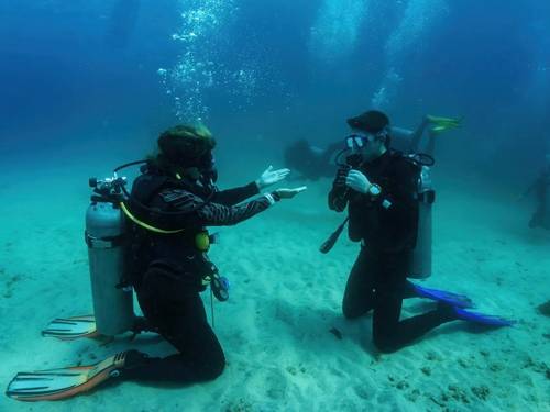 Murakabay Maldives Dive and Excursion Centre Ukulhas