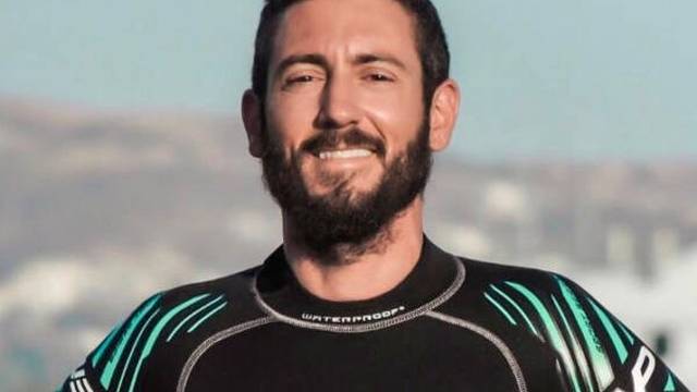 Diveinmilos