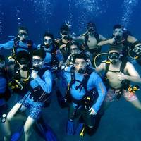 Aqua Marine St Thomas