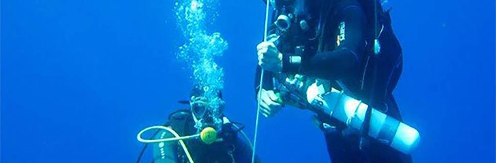 Dwejra Divers