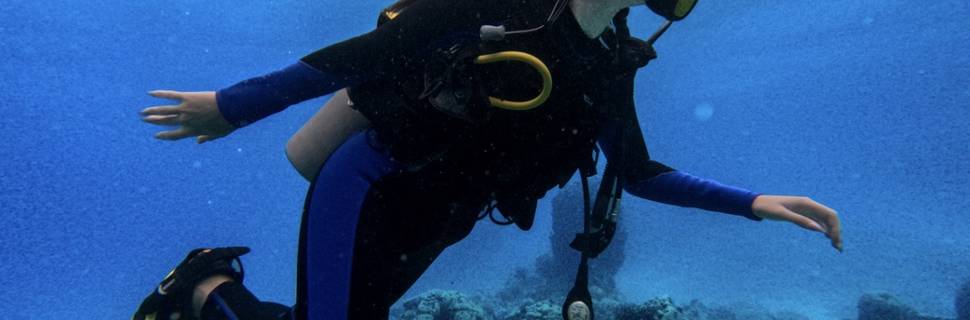 AquaPro Dive Center, Aqaba