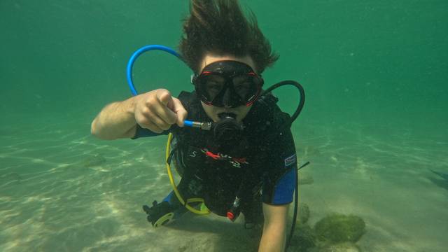 Angel Divers Nessebar