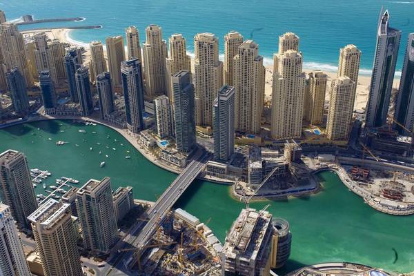 United Arab Emirates