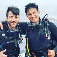 Aquaventures Dive Center S.A.