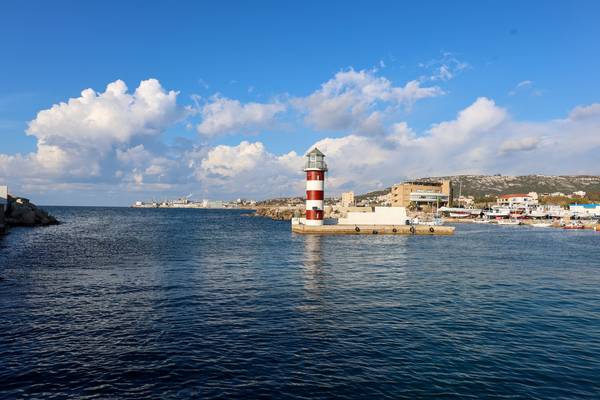 Lebanon