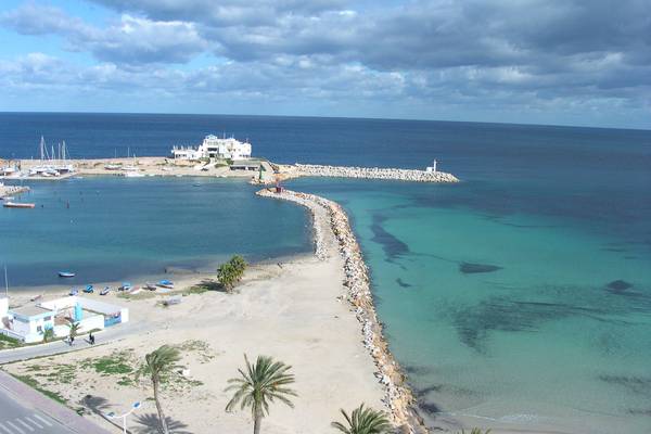 Tunisia