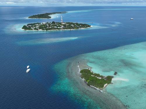 Alihuras Rasdhoo Dive & Excursions