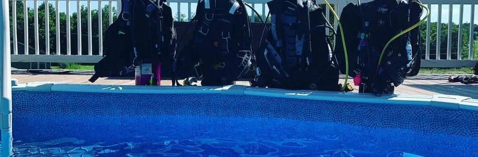 Aqua'rd Turtle Scuba