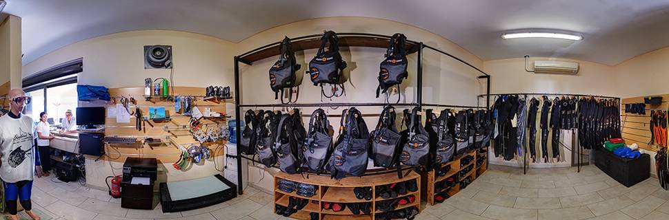 Sindbad Dive Club