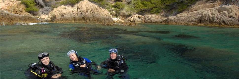 European Diving School