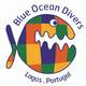 Blue Ocean Divers praia da Luz