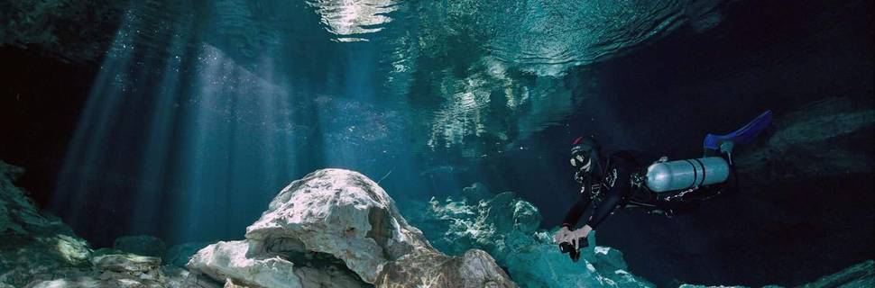 DiveMex