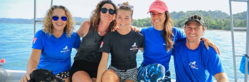 Iguana Divers