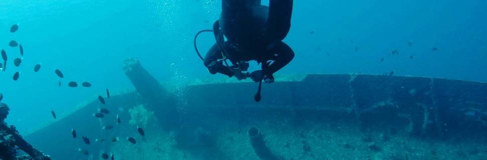 Diveteam Cyprus