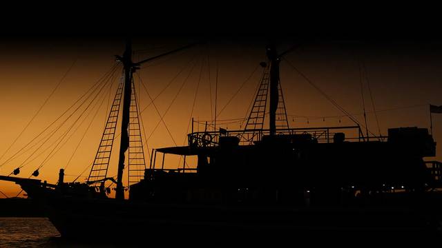 La Galigo Liveaboard