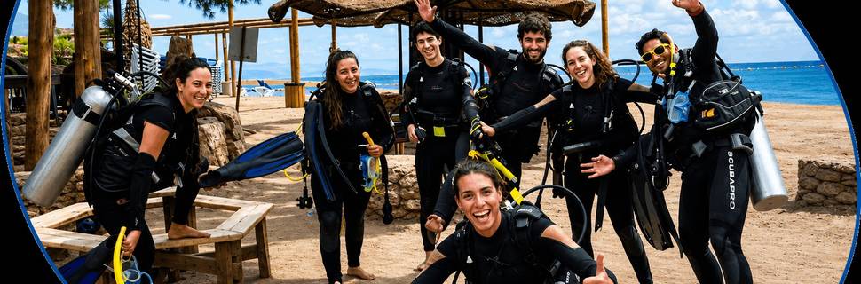 Taganga Dive Station