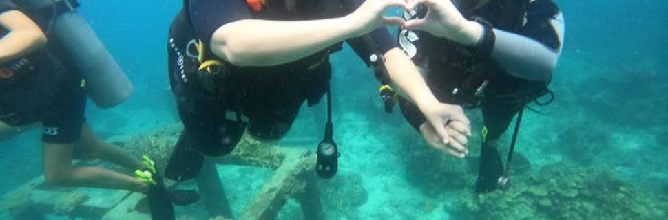SimplyScuba Koh Tao