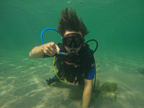 Angel Divers Nessebar