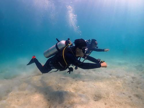 Scubadoo Koh Tao