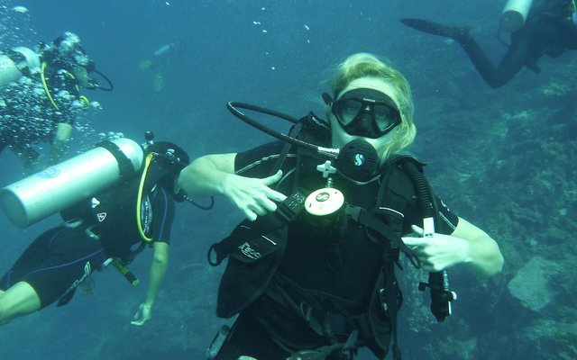 Diving in Thailand: Warm Water, Wild Reefs, and a Store That Started It All