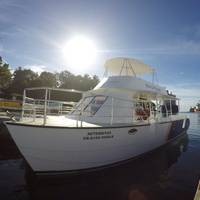 Isla Catalina Diving