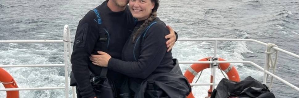 Dive Life Tobermory