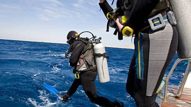 Pirates Diving Network