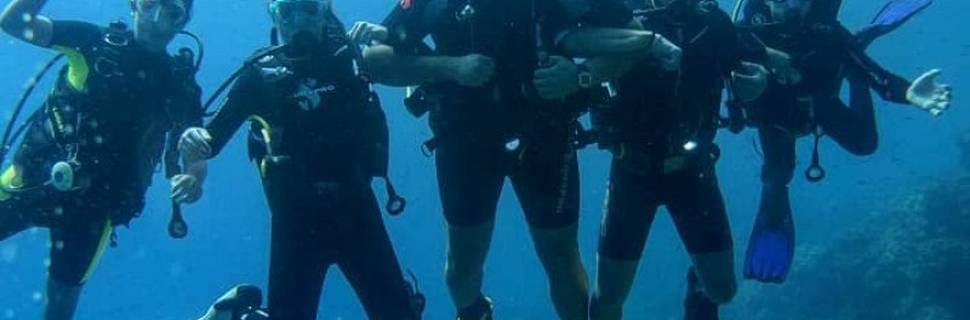 Aegina Divers