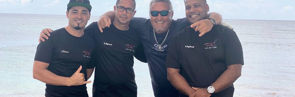 Neptunes Divers Inc