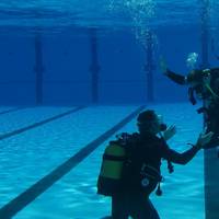 Mares Dive Center