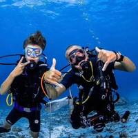 Tommy's Divecenter Phuket