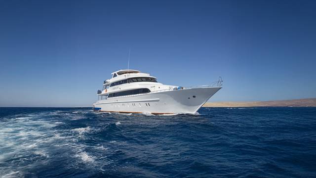 Dolce Vita Liveaboard