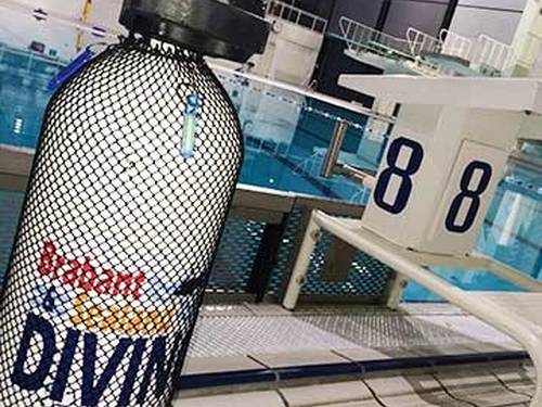 Brabant, Sealand & Limburg Diving