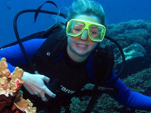 Pro Dive Bali