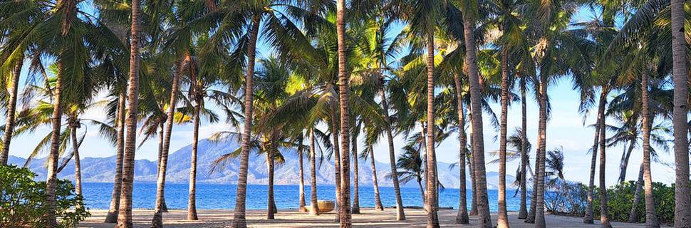 Banwa Private Island
