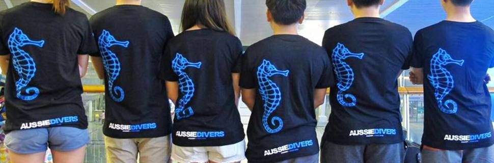 Aussie Divers Phuket