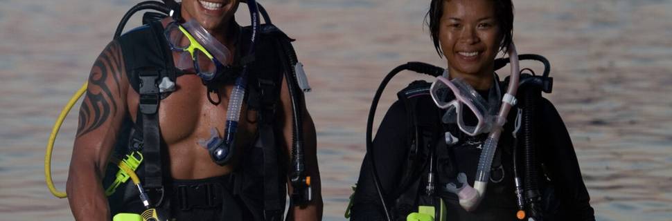 Orca Diving Center