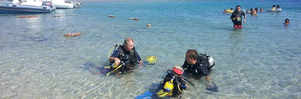 Sharm El Naga diving Center