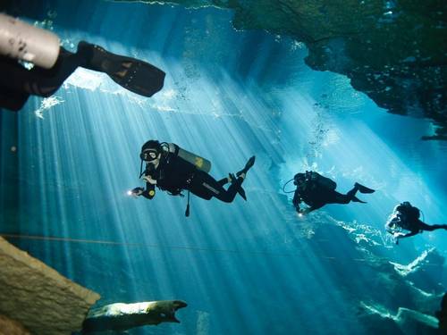 Pura Vida Diving