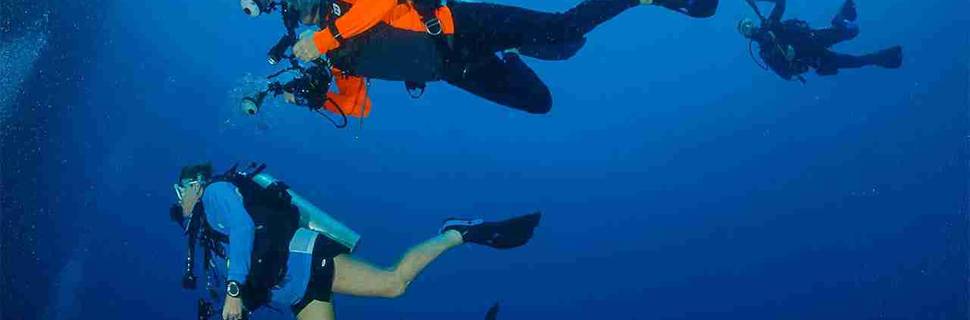 Thalassa Dive & Wellbeing Resort Manado
