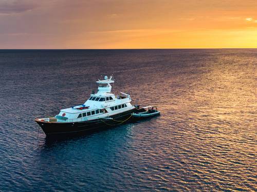 Nautilus Liveaboards