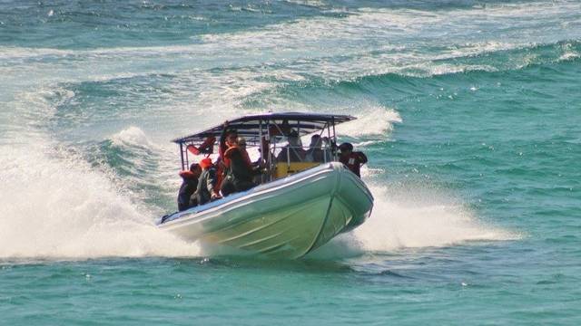 Tweed Sea Sports